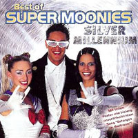 Best of Super Moonies: Silver Millennium