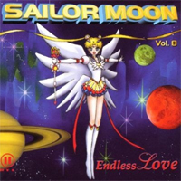 Die Superhits für Kids vol. 8: Sailor Moon — Endless Love