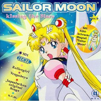 Die Superhits für Kids vol. 9: Sailor Moon — Kissing the Stars