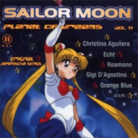 Die Superhits für Kids vol. 11: Sailor Moon — Planet of Dreams