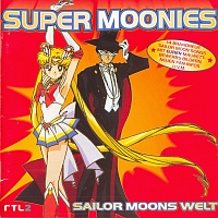 Super Moonies: Sailor Moons Welt