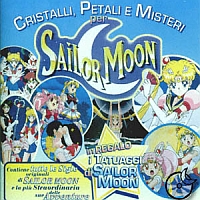 Cristalli, Petalli e Misteri per Sailor Moon (1997 ver.)
