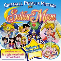 Cristalli, Petalli e Misteri per Sailor Moon (2011 ver.)