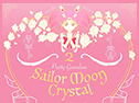 Sailor Moon Crystal 3 OP/ED Single 2