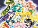 Sailor Moon The 25th Anniversary Memorial Tribute